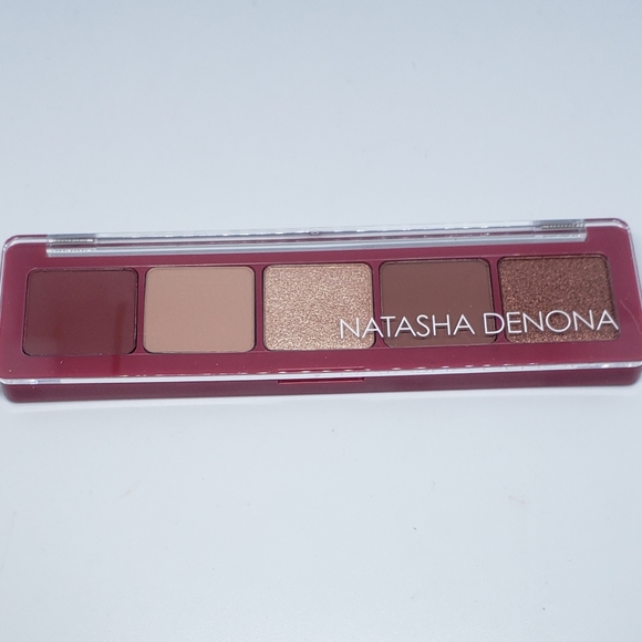 Natasha Denona Cupid Eyeshadow Pallette - Picture 4 of 5